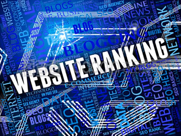 網(wǎng)站排名顯示營銷優(yōu)化和在線